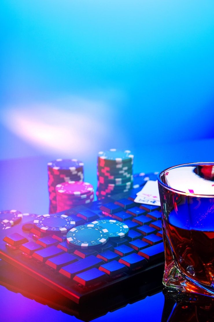 semut togel live-dealer studio with multi-camera setup and professional croupiers