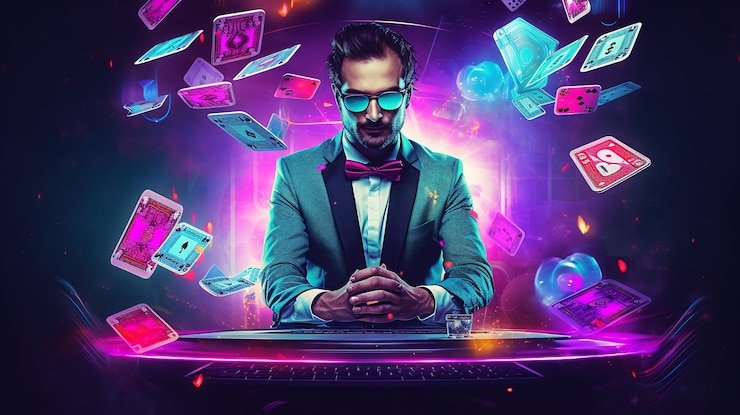 semut togel featured game showcase