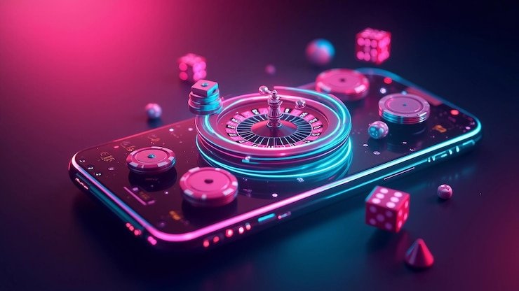 semut togel featured game showcase